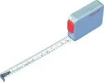 SCHROFF 19TAPE MEASUREIMPERIAL2M - 2.000 mm (89009001)