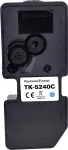 Renkforce'i toonerikassett, asendab Kyocera TK-5240C, &uuml;hilduv, ts&uuml;aan, 3000 lehek&uuml;lge RF-5609718 (RF-5609718)