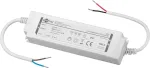 Goobay LED-Trafo 12 V DC 100 W IP67 - konstantsel pinge trafo CV jaoks (74770)