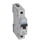 Legrand TX3 kaitsel&uuml;liti Miniatuurkaitsel&uuml;liti T&uuml;&uuml;p B 1