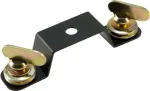 Kinnitusklamber EUROLITE Omega-B&uuml;gel 35 51786548 valgustusseadmetele