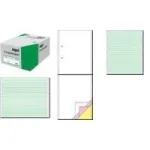 Printing Paper Sigel 12238 2000 Sheets Valge