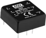 Toiteadapter/muundur Mean Well SKMW30F-03 &mdash; 30 W v&auml;ljund, RoHS sertifitseeritud, 18 g