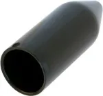 Neutrik SCDR kaablikaitse must (SCDR)