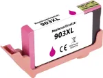 Renkforce tint asendab HP 903 XL (T6M07AE) &uuml;hilduv magenta RF-5705458 (RF-5705458)