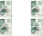 Lamineerimistaskud Fellowes 100142987 A4 l&auml;ikivad 216&times;303 mm 1 mm termilised pakendis 100 tk