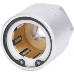 KS Tools 116.2066 S-&uuml;henduse paigaldust&ouml;&ouml;riist, 3/4"