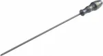 Kruvikeeraja c.k tools T4718ESD ESD Torx T8 t&auml;ppisisoleeritud k&auml;epide