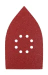 Lihvimisketas KWB 493470 12 tk