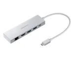 Samsung EE-P5400 USB-C multipordiadapter