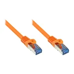 Goodconnections 8060-H015O Ethernet patch-kaabel