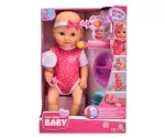 Nukk SIMBA New Born Baby Hungry Baby 38 cm &ndash; realistlik beebinukk, 38 cm