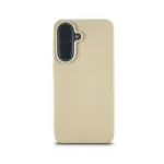 Telefonikott HAMA Fantastic Feel Cover Samsung Galaxy A57 5G-le, 17 cm (6,7 tolli) &mdash; Beež