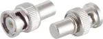 ShiverPeaks S/CONN 98809-1 BNC l&otilde;pptakisti pistik, 50 Ohm