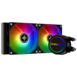 Xilence LiQuRizer LQ240RGB protsessori kombineeritud vedelikjahuti 1 tk