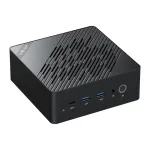 MiniX Mini PC ER937 HX370 32 GB salvestusruumi ja 1000 GB k&otilde;vakettaga