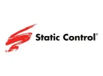 STATIC tindikassett &uuml;hilduv HP CC641EE 300XL must taastatud 600 lehe jaoks