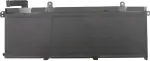 Lenovo aku sisemine 3c 50Wh LiIon SMP (5B10W51827)