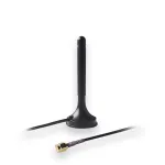 Teltonika LTE antenn 003R-00229, 1dBi, 3m kaabel, magnetiline