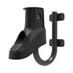 Fiskars 1027095 voolikuhoidik Fiber, Metal Must