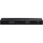 TRENDnet TPE TG160H - l&uuml;liti - 16 x 10/100/1000 (PoE+) - rack-monteeritav - PoE+ (123 W)
