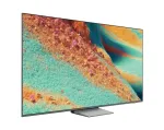 Samsung Neo QE85QN85FAUXXH teler 2.16 m (85-tolline) 4K Ultra HD nutiteler Wi-Fi h&otilde;bedane