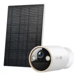 TP-Link Tapo C460 KIT(EU) Bullet IP turvakaamera V&auml;litingimustesse 3840 x 2160 pikslit Seinale paigaldatav
