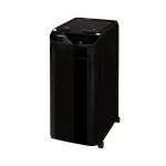Fellowes paberipurustaja 350 lehe automaatse etteande ristl&otilde;ikepurustaja AutoMax 350C purustaja 68-liitrise konteineriga k&otilde;rge turvalisusega P4