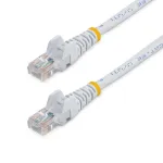 StarTech.com Cat5e paigalduskaabel takistusteta RJ45-pistikutega &ndash; 2 m, valge