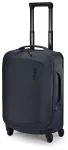 Thule Subterra 2 TSRS422 Dark Slate kohvri pehme kest hall 35 L pol&uuml;karbonaat (PC), pol&uuml;ester
