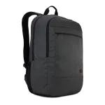 Case Logic Era ERABP116 Obsidian 39,6 cm (15,6 tolli) seljakott Hall
