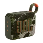 JBL Go 4 Mono kaasaskantav k&otilde;lar Camouflage 4,2 W