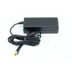 TERRA 1480011 toiteadapter/inverter Siseruumides kasutamiseks 65 W Must