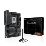 Emaplaat ASUS PROART B850-CREATOR WiFi NEO &mdash; AMD B850, pesa AM5, ATX, DDR5, 4 DIMM, 256 GB, Wi‑Fi 7, 5Gb Ethernet