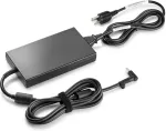 HP 200W nutikas vahelduvvooluadapter (4,5 mm), s&uuml;learvuti, sisetingimustesse, 90&ndash;265 V, 47/63 Hz, 200 W, 19,5 V