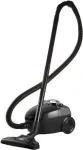 Domo DO1033S tolmukotiga trummeltolmuimeja, 450 W, 1,5 l