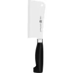 K&ouml;&ouml;ginuga Zwilling Vier Sterne Hackmesser 15cm
