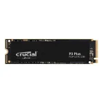 Crucial P3 Plus - SSD - 1 TB - sisemine - M.2 2280 - PCIe 4.0 x4 (NVMe)