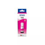 Epson Ecotank 106 magenta tindipudel