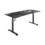 X Rocker Cougar XL hall