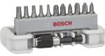 Kruvikeeramise otsakute komplekt Bosch 2608522130