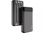 Portable Power Bank DUDAO K6Pro+ 20000mAh