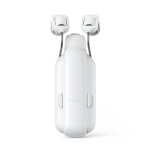 Nutikardinamootor SwitchBot W2400000R U-r&ouml;&ouml;pa jaoks (EL ja &Uuml;hendkuningriik) &ndash; aku, USB-C, 15 kg t&otilde;ukej&otilde;ud