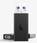 Adapter Angelbird USB 3.1 Gen2 Type A to Type C aktiivne