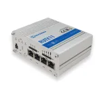 TELTONIKA Rutx11 4g Lte CAT6 kahekordse sagedusalaga Wi-Fi t&ouml;&ouml;stusruuter