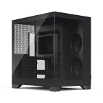 Fractal Design Pop 2 Vision Black Mid-Tower korpus (FD-C-POV2A-01)