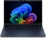 HP EliteBook X G2q 14 tolli 2.8K Snapdragon X2E-90100 32GB 512GB SSD Windows 11 Pro