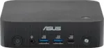 ASUS ExpertCenter PN55-S50023NL Mini PC Ryzen AI 5 330 16GB 512GB SSD Windows 11 Pro