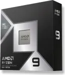 AMD Ryzen 9 9950X3D2 Tray 16-Core 32-Thread 5,6GHz 208MB AM5 Protsessor Radeon Graafikaga