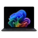 Microsoft Surface Laptop 8th Edition 13,8-tolline, Intel Core Ultra 5, 16 GB RAM, 256 GB, Windows 11 Pro, must